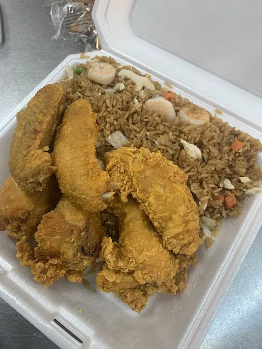 China King 2