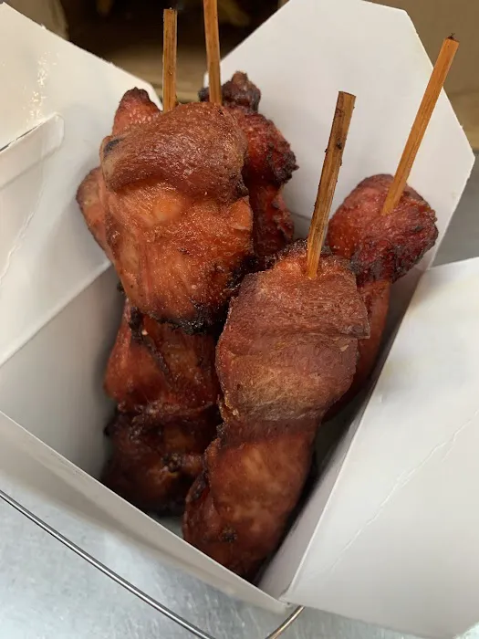 China King 1