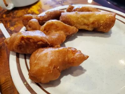 Ocean Garden Buffet 0