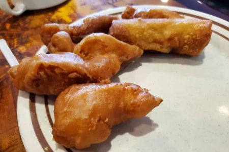Ocean Garden Buffet