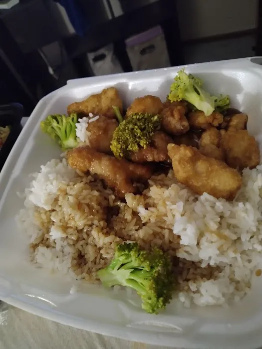 Magic Wok 3