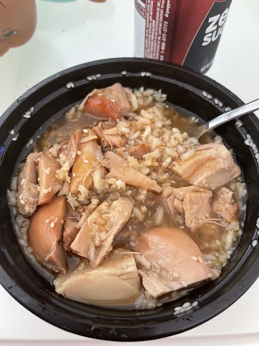 Magic Wok 1