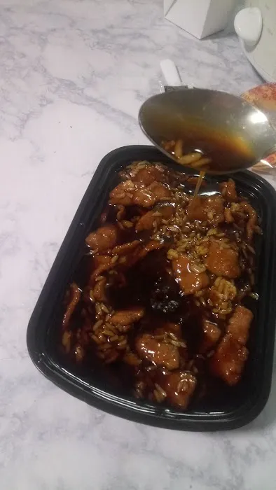 Panda Chinese Restaurant 7