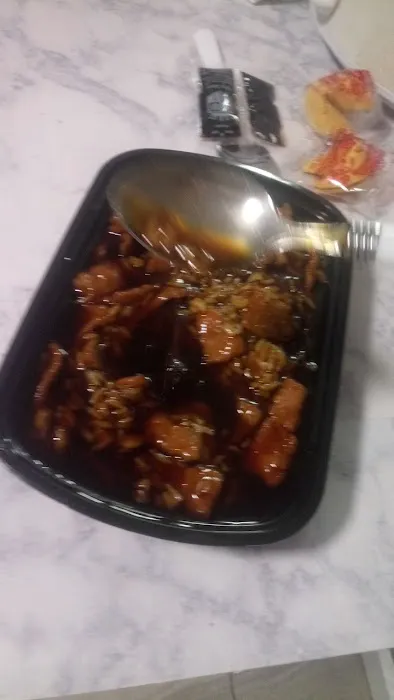 Panda Chinese Restaurant 6