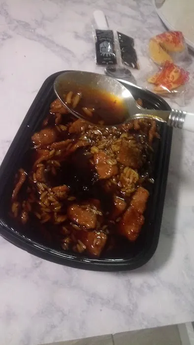 Panda Chinese Restaurant 3