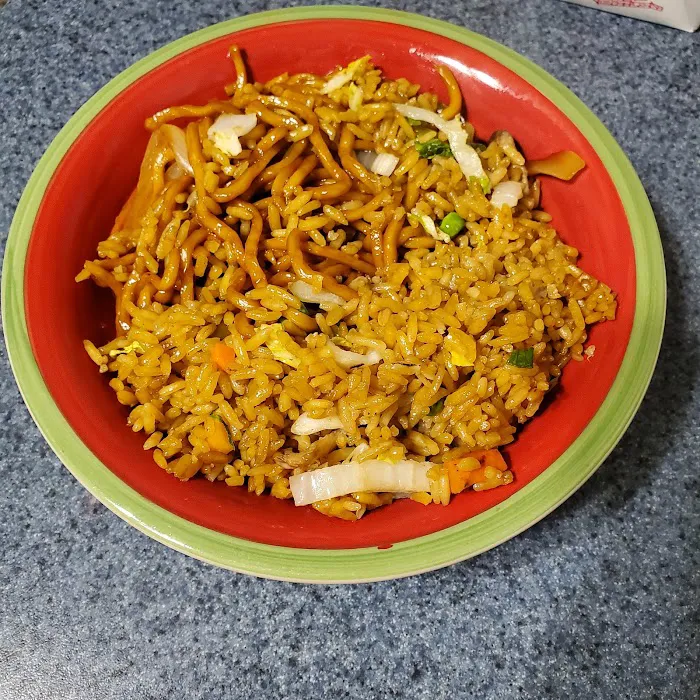 Panda Chinese Restaurant 2