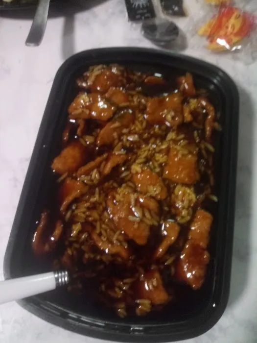 Panda Chinese Restaurant 5