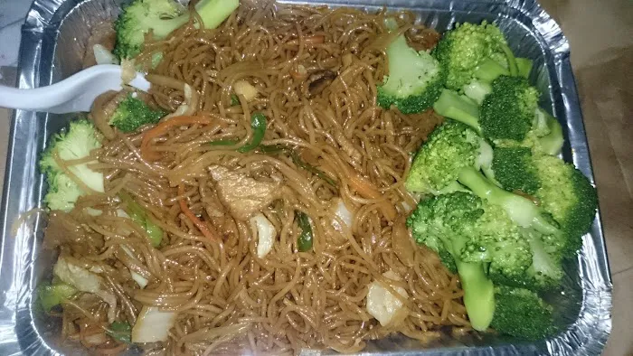 Panda Chinese Restaurant 9