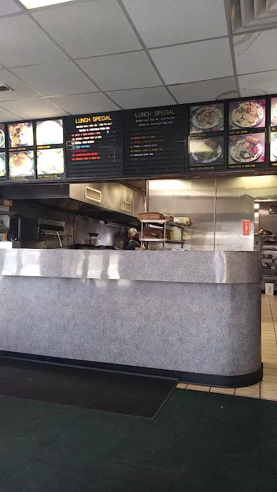 Panda Chinese Restaurant 10