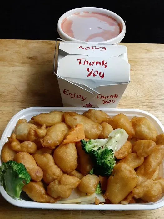 Chinatown Chinese Restaurant 1