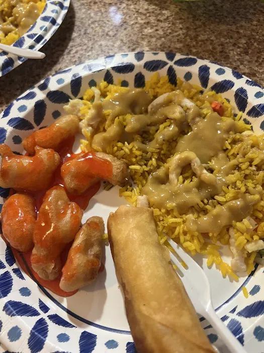 Chinatown Chinese Restaurant 5