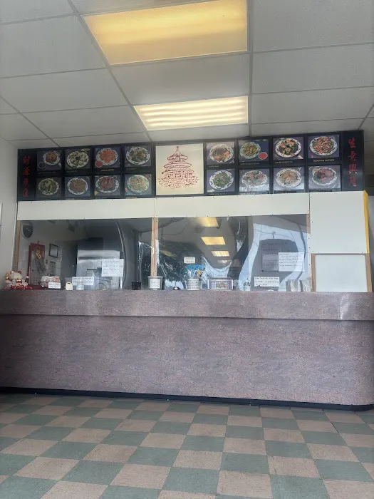 Chinatown Chinese Restaurant 7