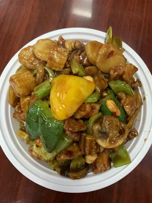 China House 9