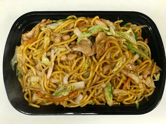 China Star 1