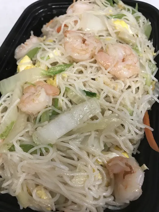 China Star 5