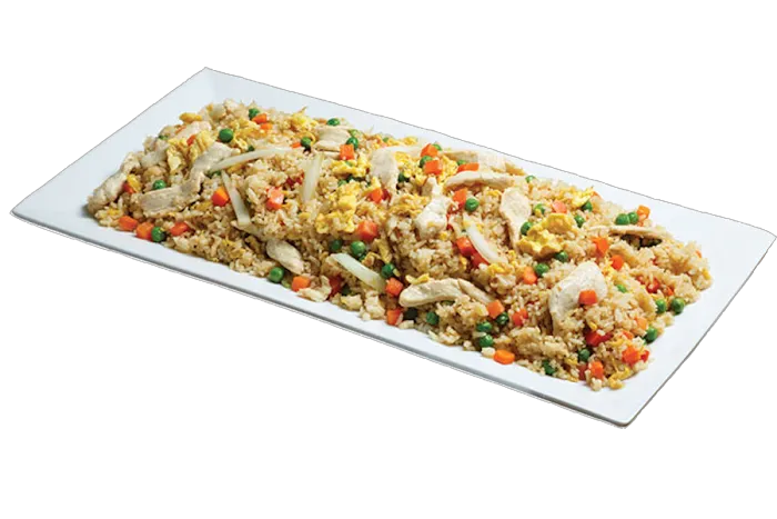Magic Wok 10