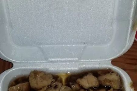 Magic Wok