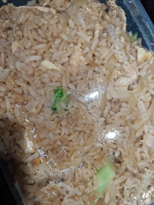 Magic Wok 4
