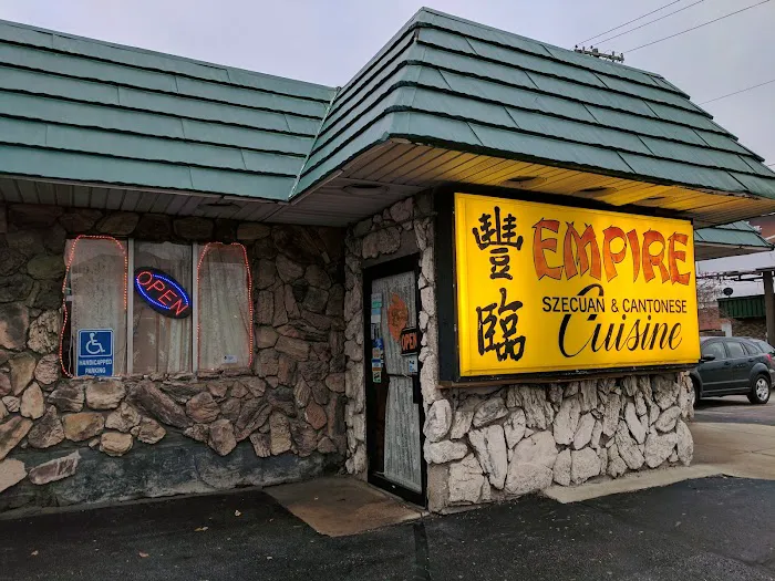 Empire Restaurant 4