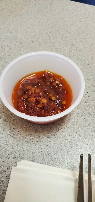 Oriental Gourmet 3