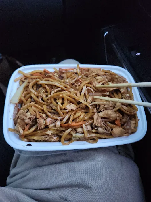 Oriental Gourmet 7