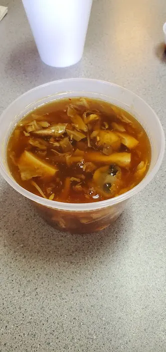 Oriental Gourmet 6