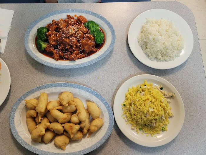 Oriental Gourmet 10