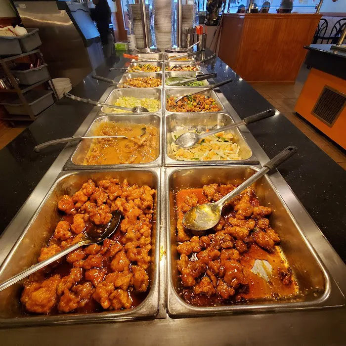 Peking Buffet 5