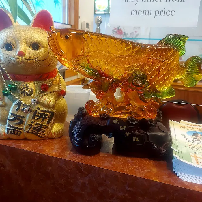 Peking Buffet 4