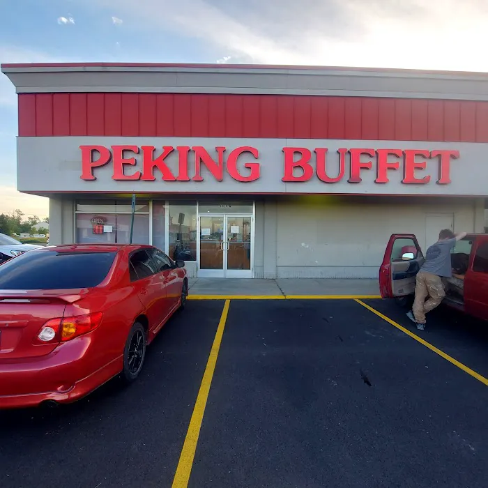 Peking Buffet 1