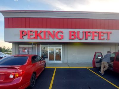 Peking Buffet 0