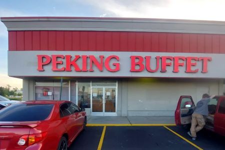 Peking Buffet
