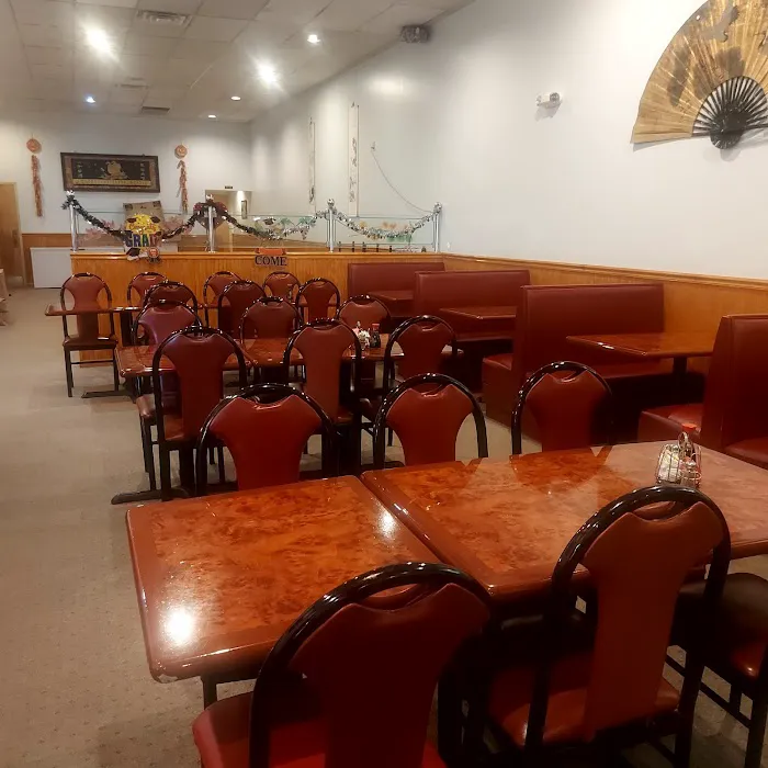 Peking Buffet 2