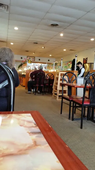 Peking Buffet 7