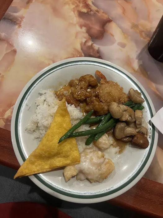 Peking Buffet 10