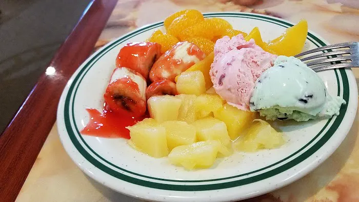 Peking Buffet 6