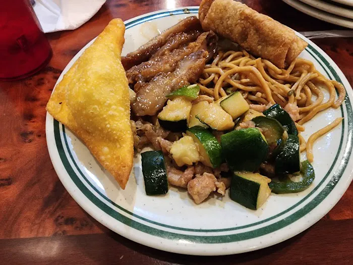 Peking Buffet 9