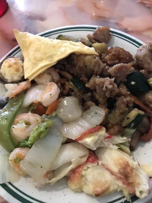 Peking Buffet 8