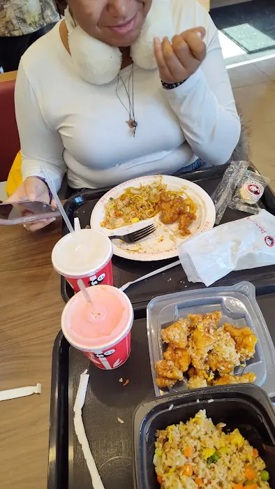Panda Express 7