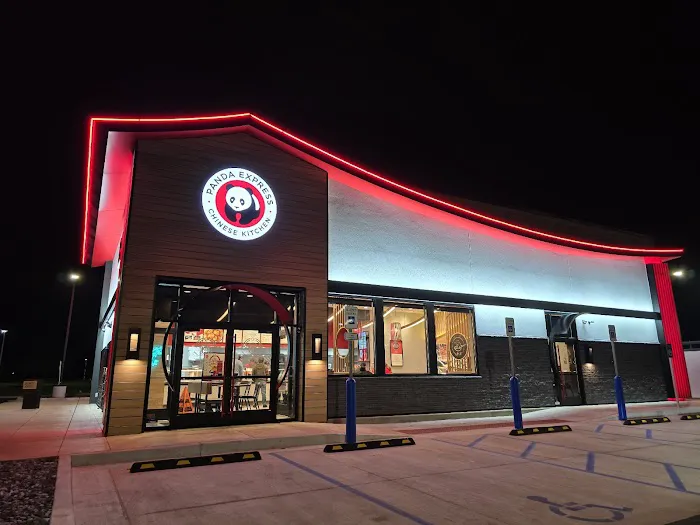 Panda Express 4