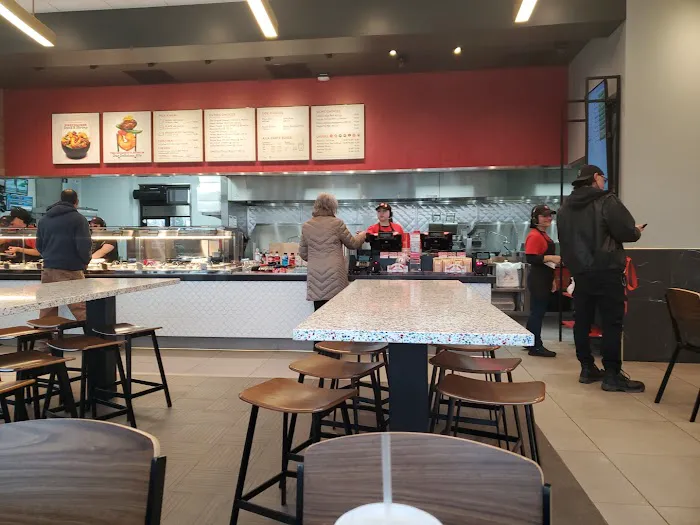 Panda Express 5