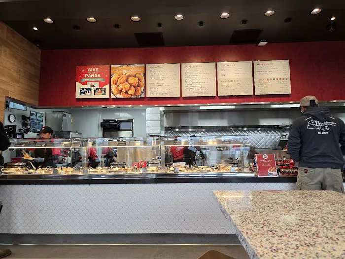 Panda Express 6