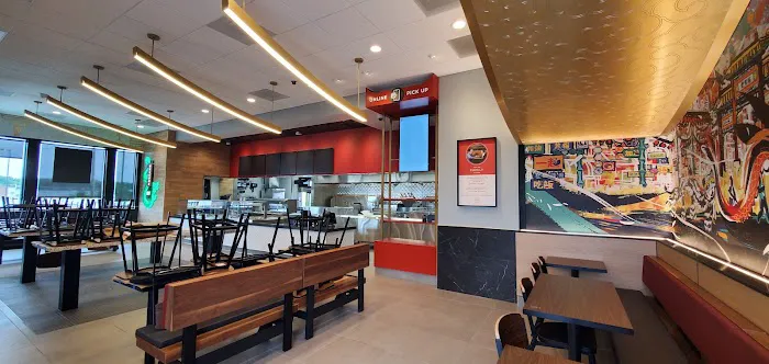 Panda Express 3