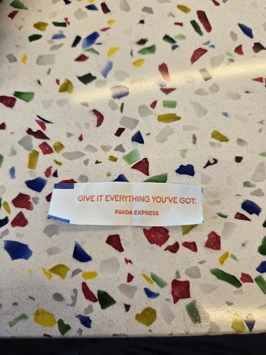 Panda Express 1