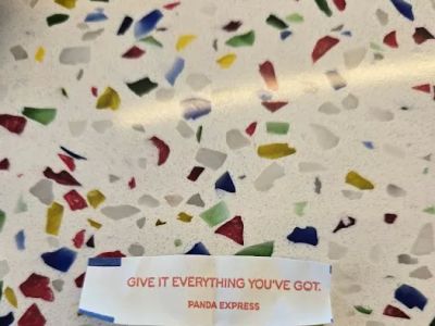 Panda Express 0