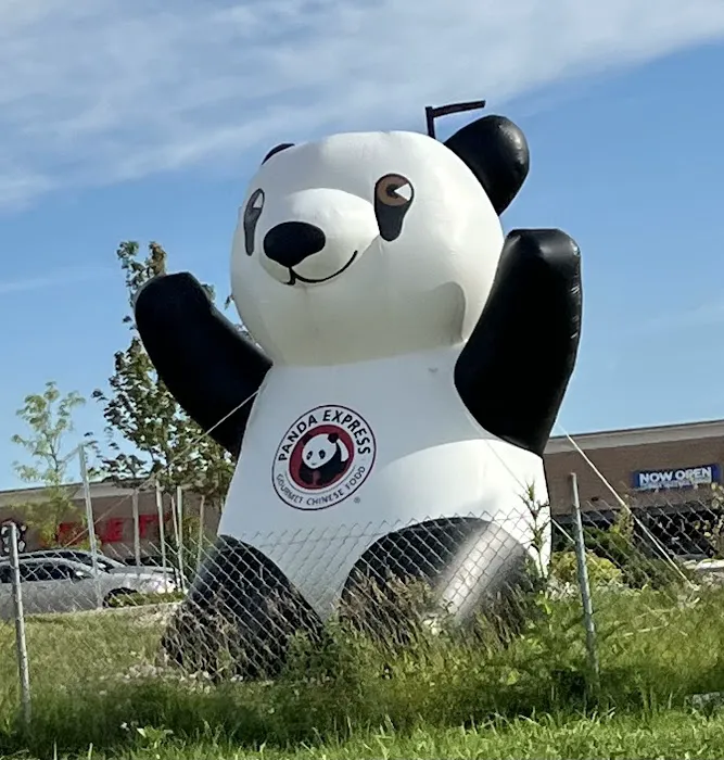 Panda Express 5