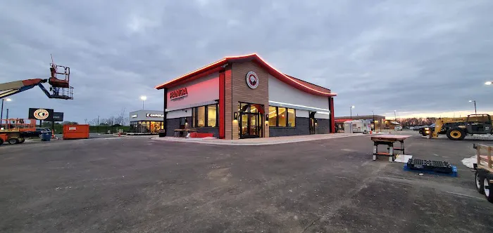 Panda Express 4