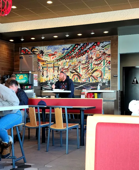 Panda Express 9