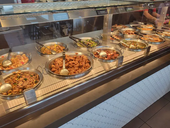 Panda Express 7