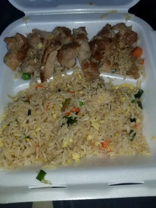 Panda Express 2